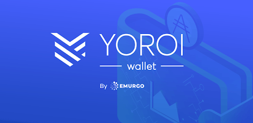Yoroi Wallet